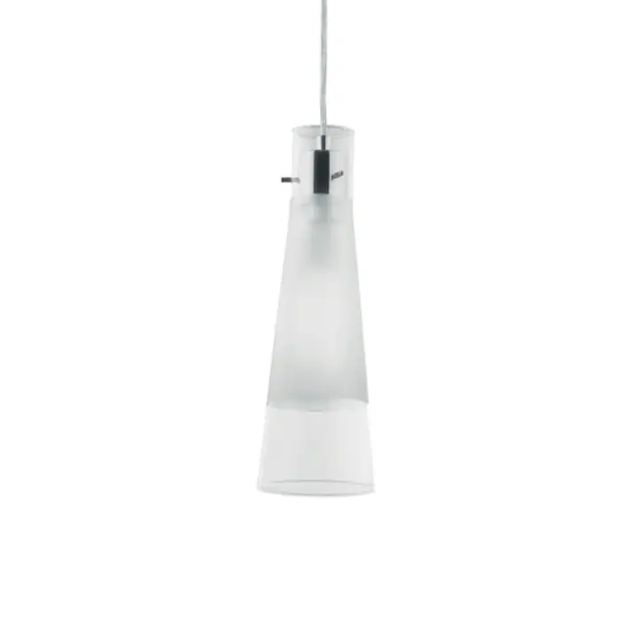 Lampa Suspendata KUKY E27 max 1 x 60W