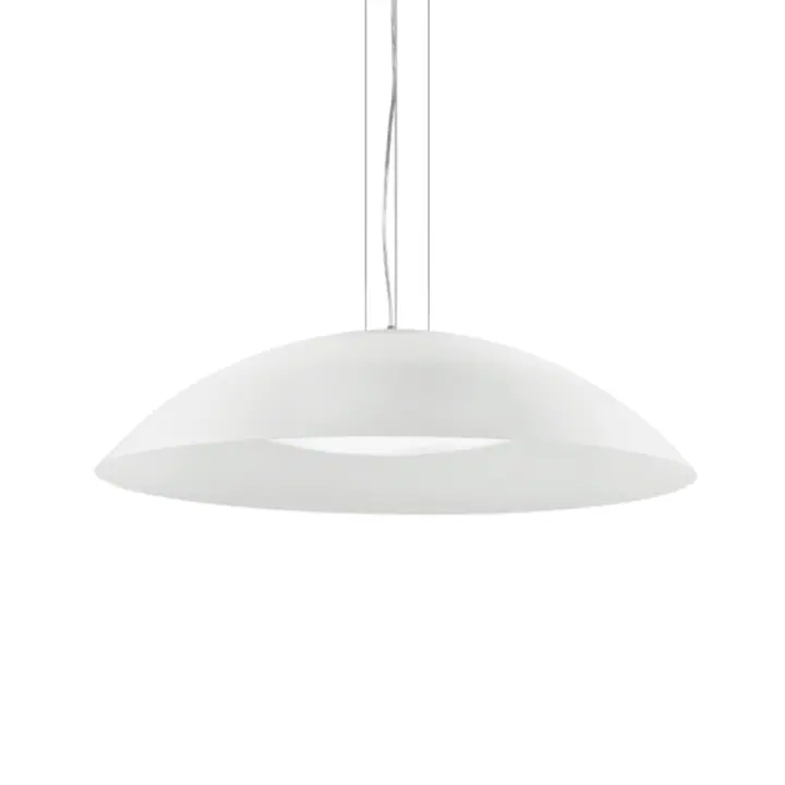 Lampa Suspendata LENA E27 max 3 x 60W