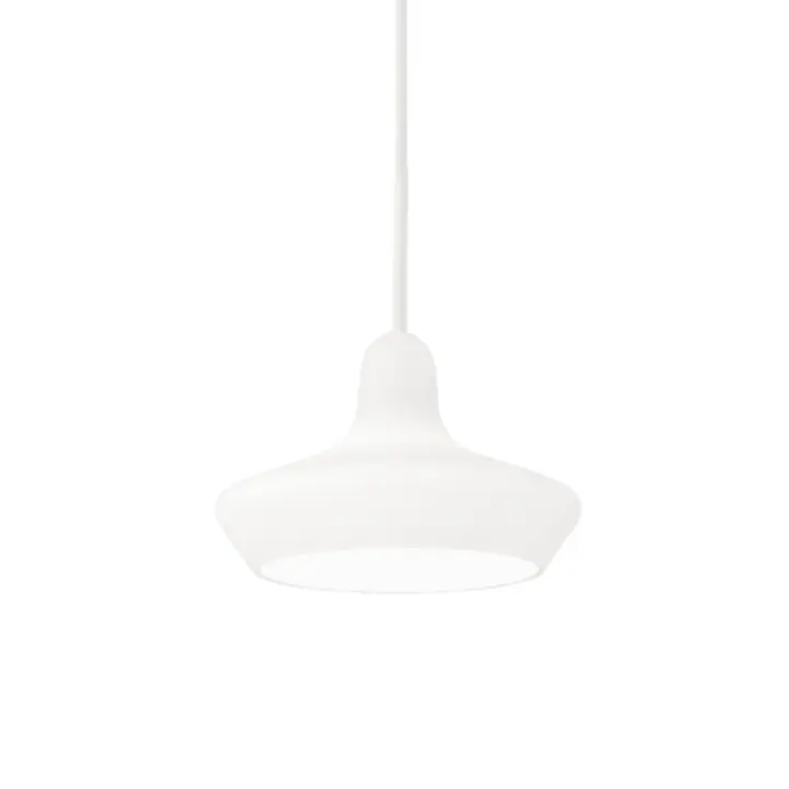 Lampa Suspendata LIDO BIANCO G9 max 1 x 15W