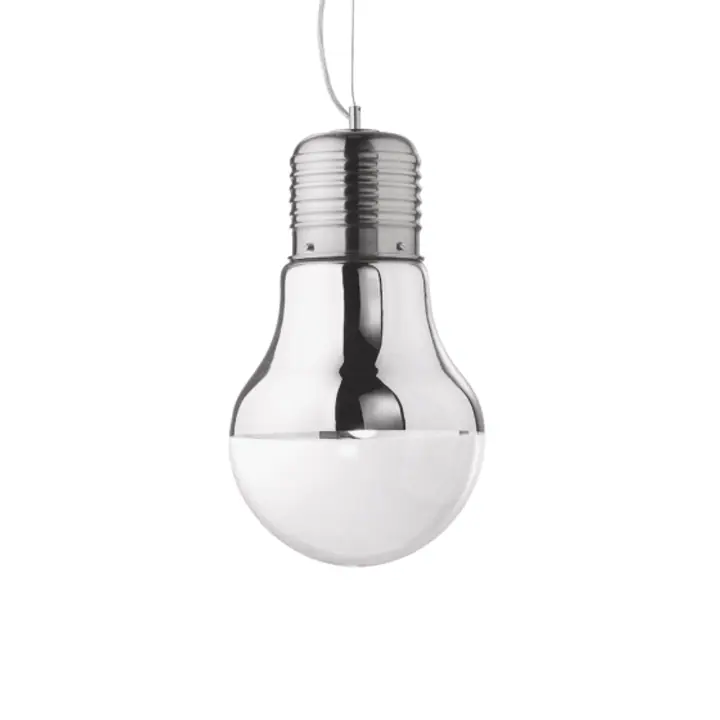 Lampa Suspendata LUCE E27 max 1 x 60W