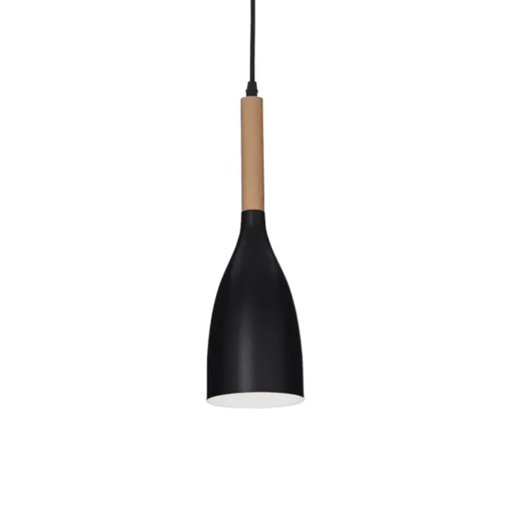 Lampa Suspendata MANHATTAN E14 max 1 x 40W