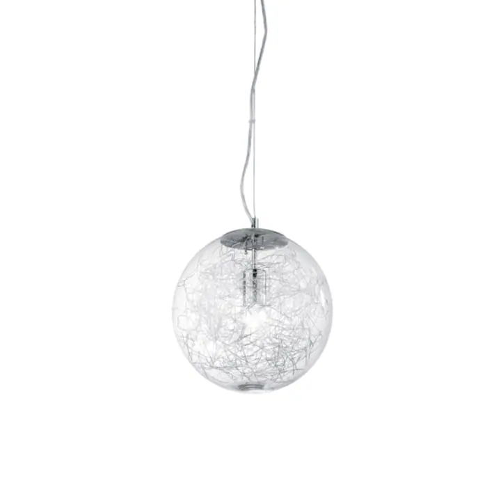 Lampa Suspendata MAPA MAX E27 max 1 x 60W