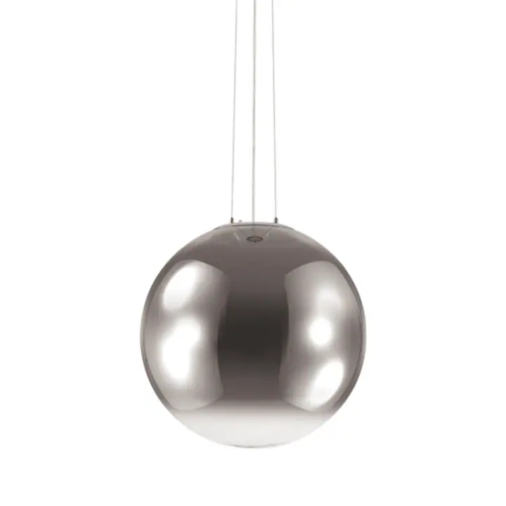 Lampa Suspendata MAPA E27 max 1 x 60W