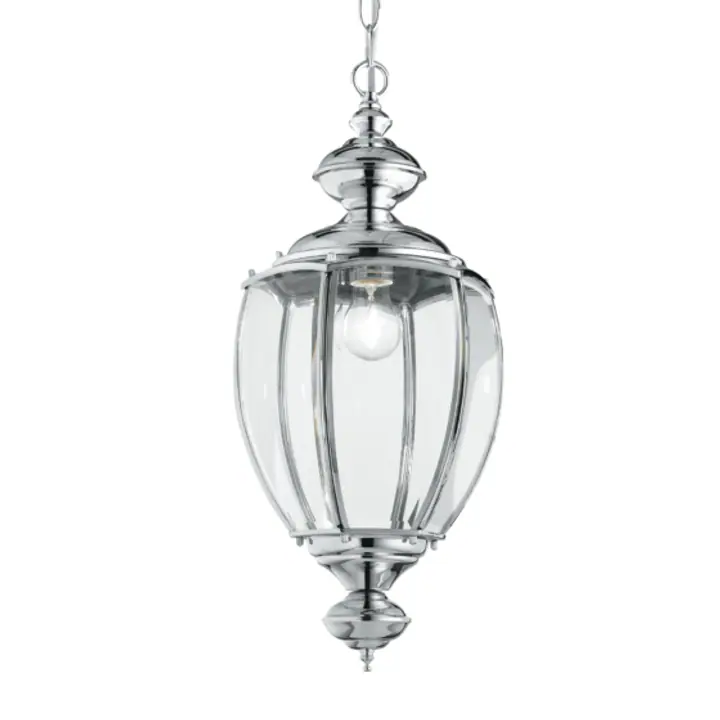 Lampa Suspendata NORMA E27 max 1 x 60W