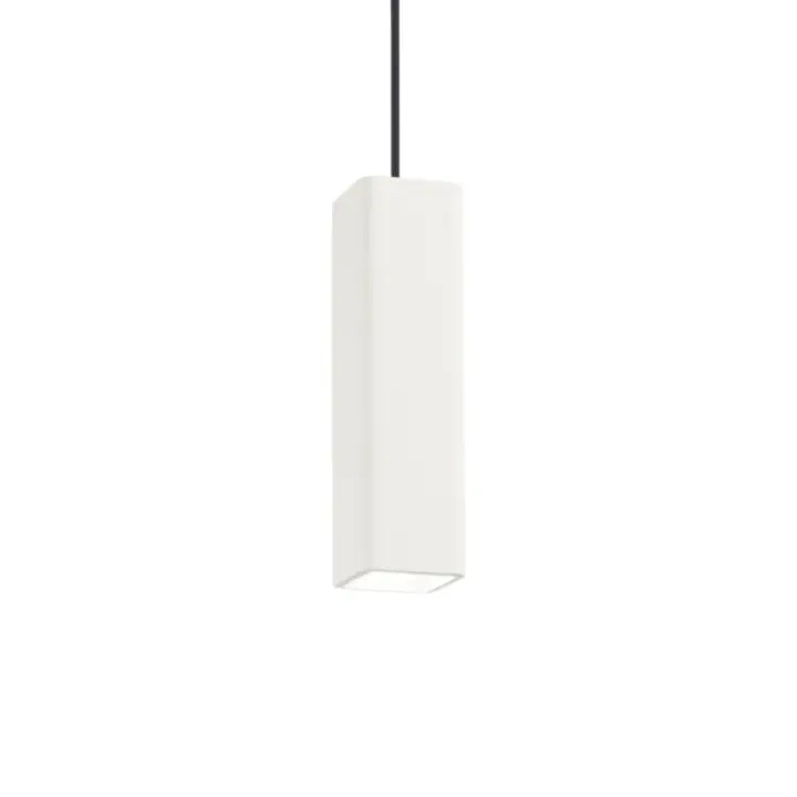 Lampa Suspendata OAK BIANCO GU10 max 1 x 35W