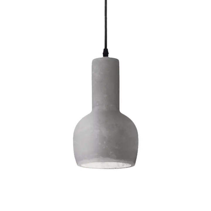 Lampa Suspendata OIL E27 max 1 x 15W