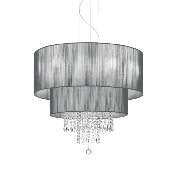 Lampa Suspendata OPERA E27 max 6 x 60W