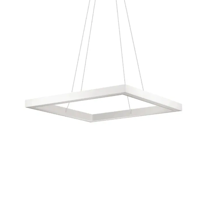 Lampa Suspendata ORACLE BIANCO LED 43W