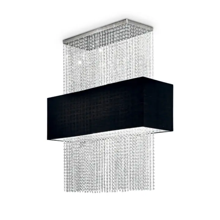Lampa Suspendata PHOENIX E27 max 5 x 60W