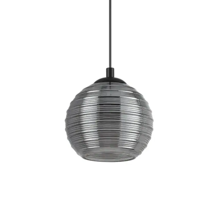 Lampa Suspendata RIGA E27 max 1 x 60W