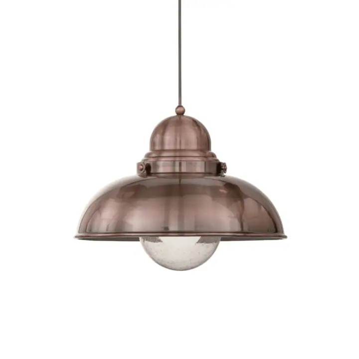 Lampa Suspendata SAILOR E27 max 1 x 60W