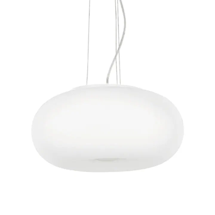 Lampa Suspendata ULISSE E27 max 3 x 60W