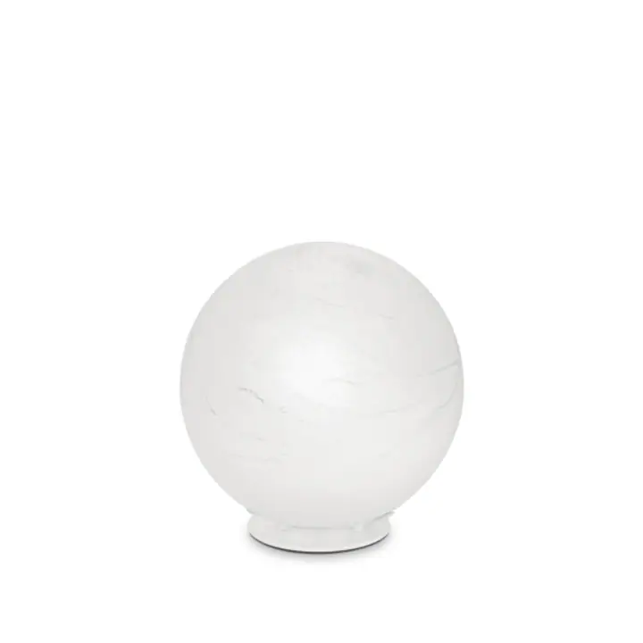 Veioza CARTA BIANCO E27 max 1 x 25W