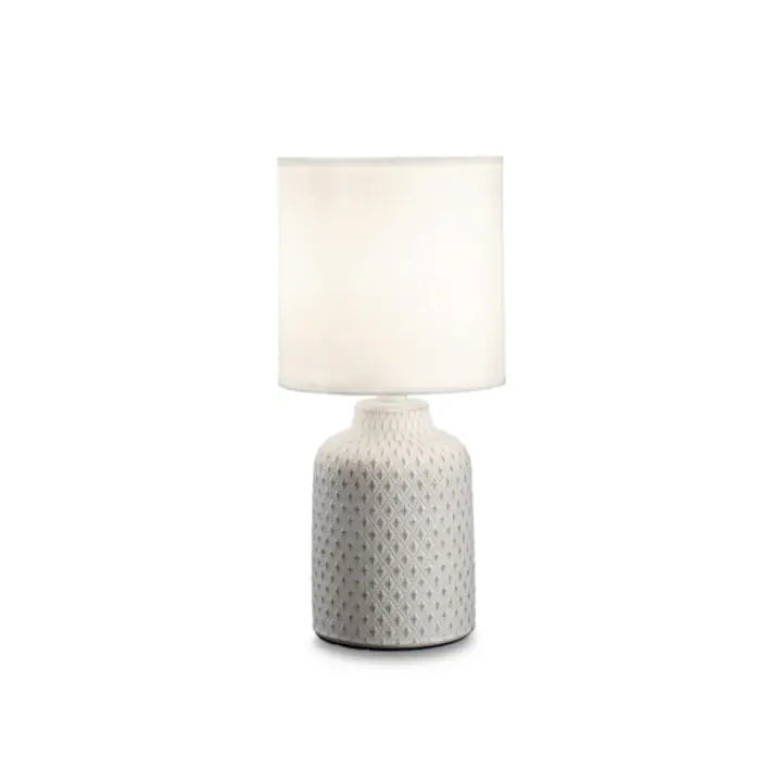 Veioza KALI’ BIANCO E14 max 1 x 40W