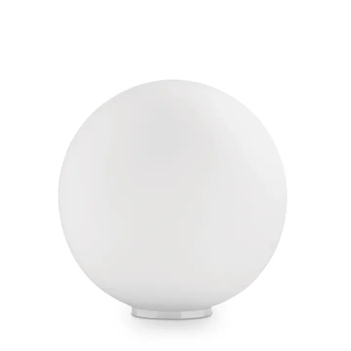 Veioza MAPA BIANCO E27 max 1 x 60W