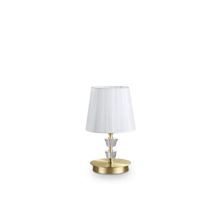Veioza PEGASO E14 max 1 x 40W