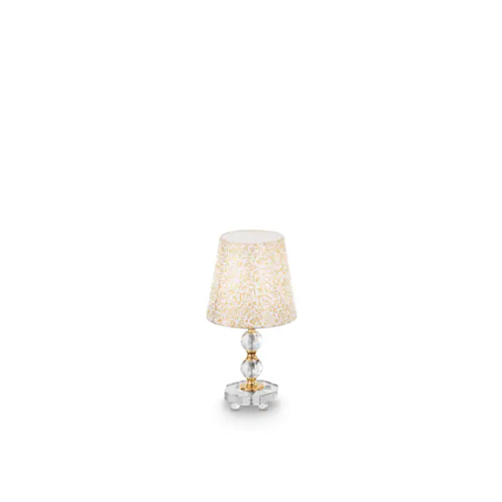 Veioza QUEEN E27 max 1 x 60W