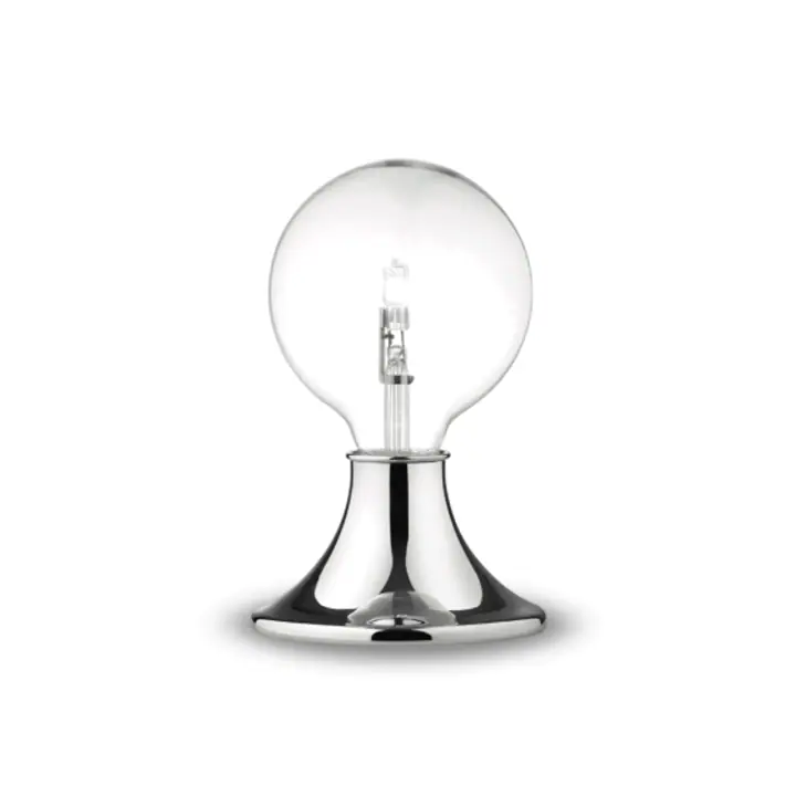 Veioza TOUCH E27 max 1 x 60W