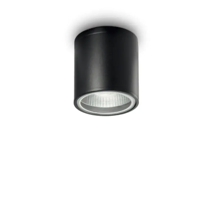 Plafoniera GUN GU10 max 1 x 28W