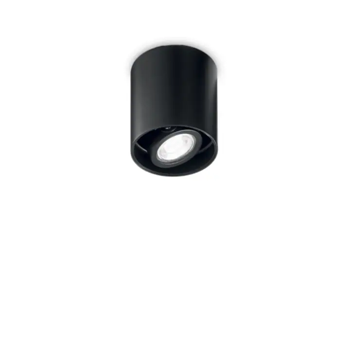 Plafoniera MOOD GU10 max 1 x 28W