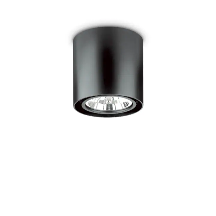 Plafoniera MOOD GU10 max 1 x 50W