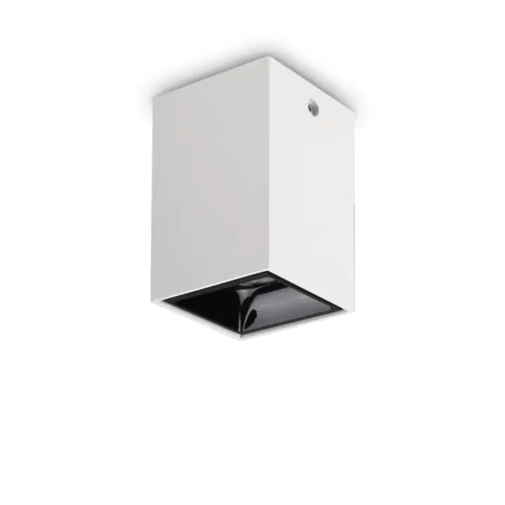 Plafoniera NITRO BIANCO LED 15W
