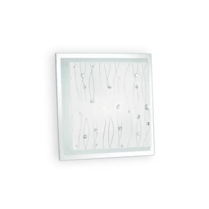 Plafoniera OCEAN E27 max 2 x 60W