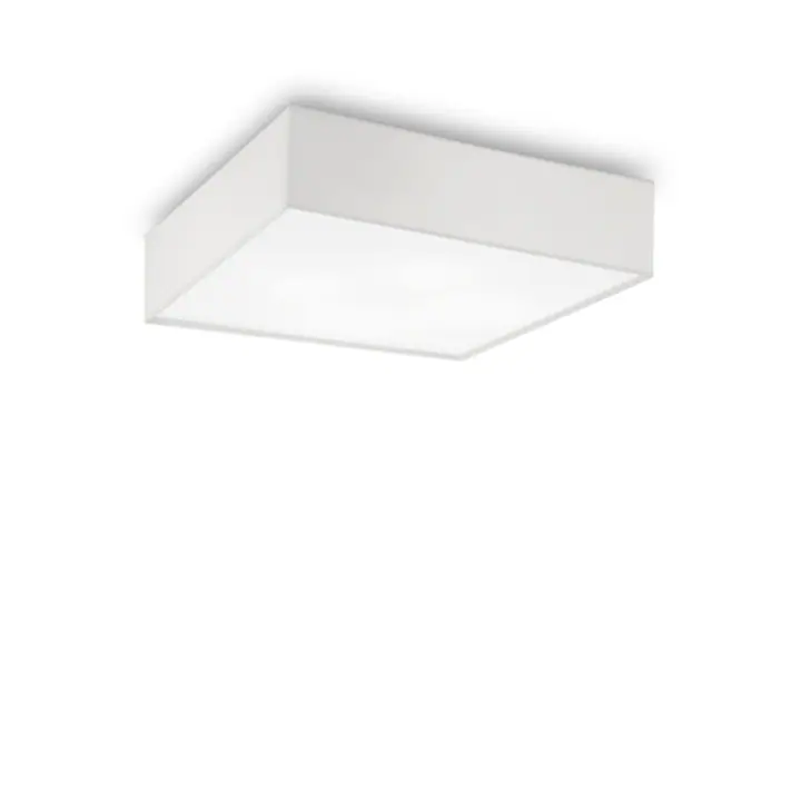 Plafoniera RITZ CROMO E27 max 4 x 60W