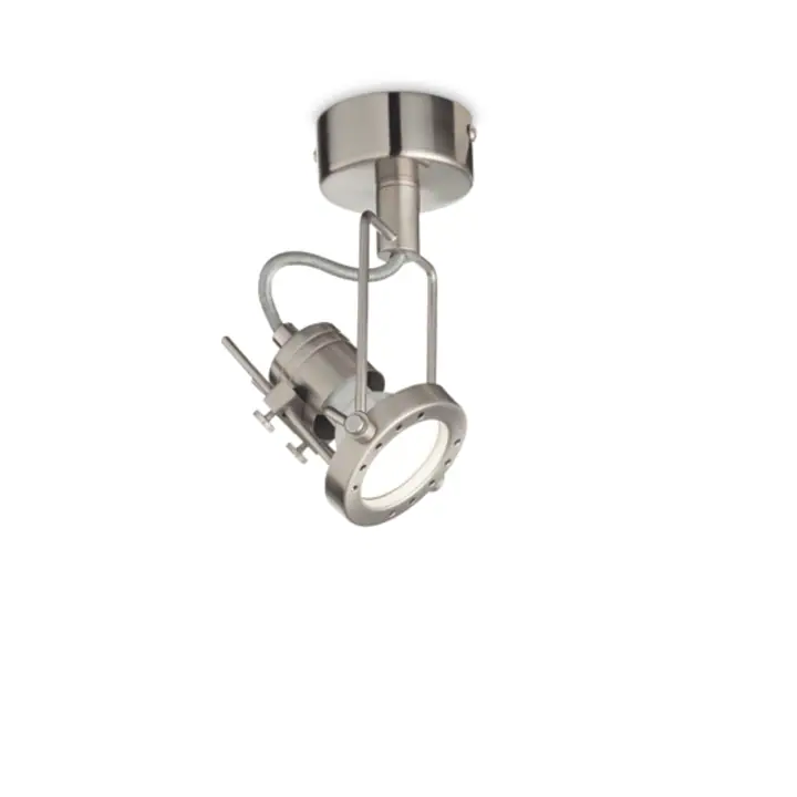 Plafoniera SLIDE GU10 max 1 x 50W