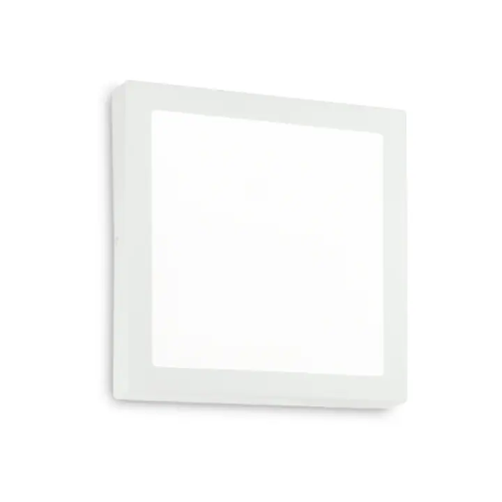 Plafoniera UNIVERSAL BIANCO LED 36W