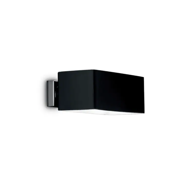 Aplica BOX G9 max 2 x 40W