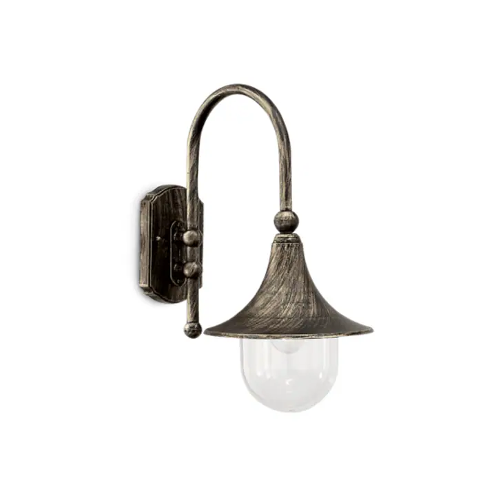 Aplica CIMA E27 max 1 x 60W