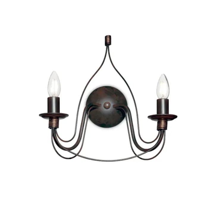 Aplica CORTE E14 max 2 x 40W
