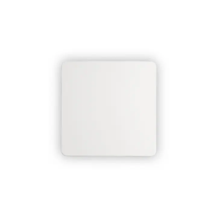 Aplica COVER BIANCO LED 9W