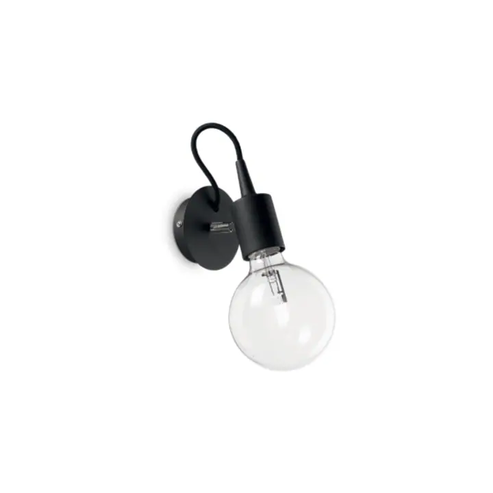 Aplica EDISON E27 max 1 x 60W