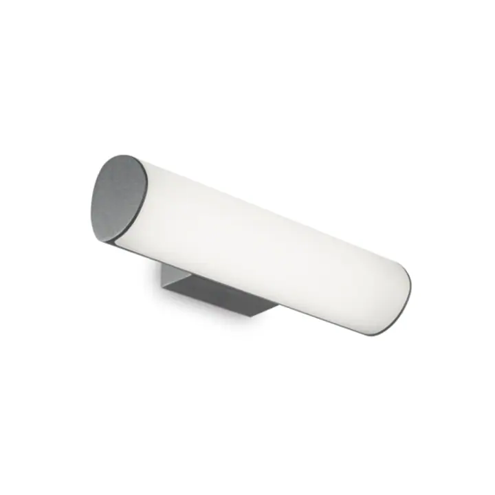 Aplica ETERE ANTRACITE LED 10,2W
