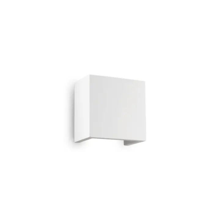 Aplica FLASH GESSO BIANCO G9 max 1 x 40W