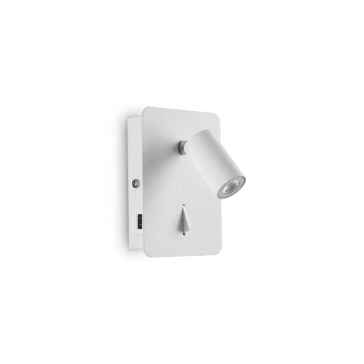 Aplica GEA BIANCO LED 3W