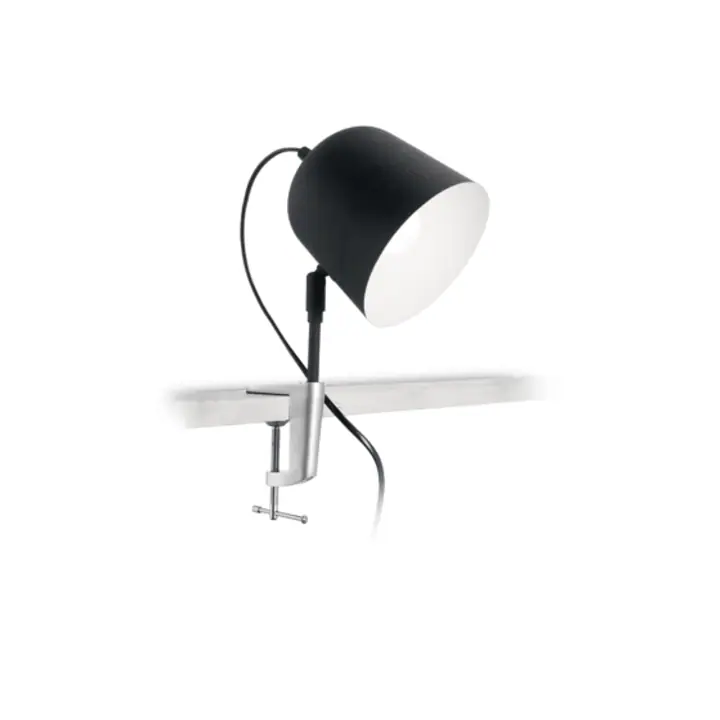 Aplica LIMBO ALLUMINIO E27 max 1 x 60W