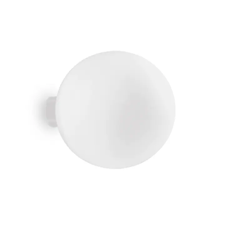 Aplica MAPA BIANCO E27 max 1 x 60W
