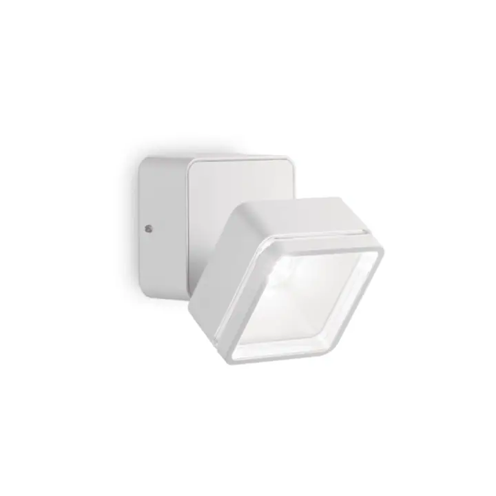 Aplica OMEGA BIANCO LED 7,3W