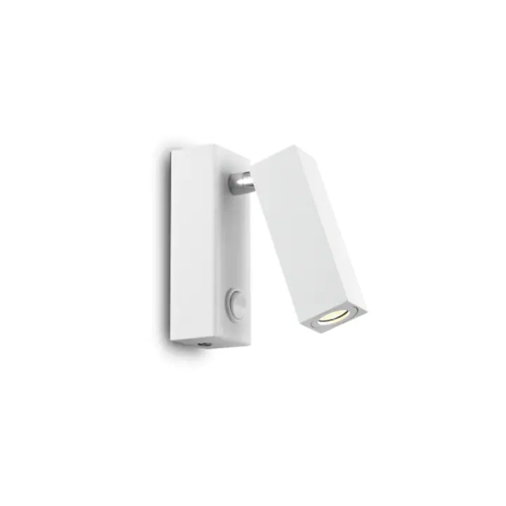 Aplica PAGE BIANCO LED 3W