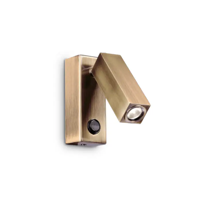 Aplica PAGE BRUNITO LED 3W
