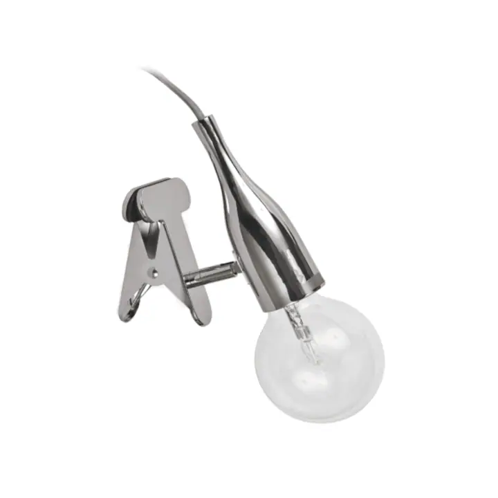 Aplica PICCHIO E27 max 1 x 60W