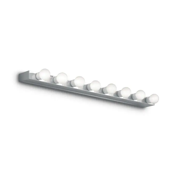 Aplica PRIVE’ E14 max 8 x 40W