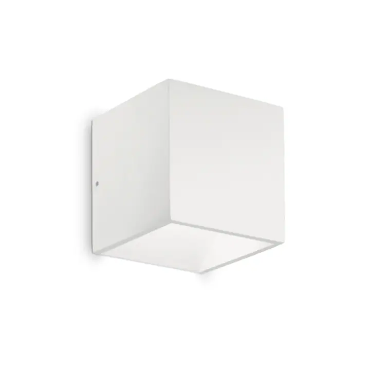 Aplica RUBIK LED 6W