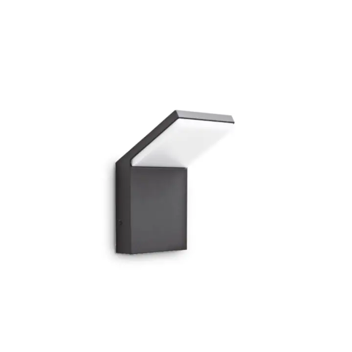 Aplica STYLE ANTRACITE LED 9W