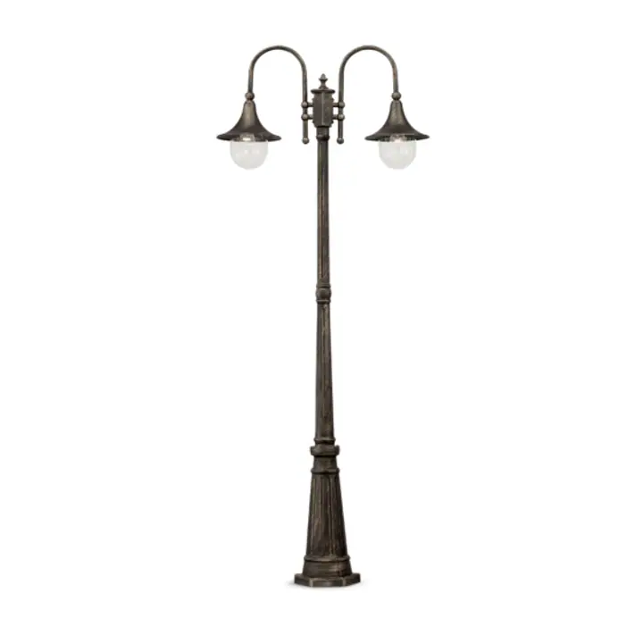 Lampadar CIMA E27 max 2 x 60W