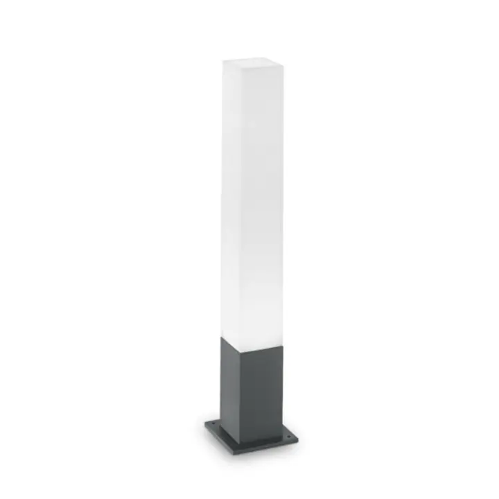 Lampadar EDO OUTDOOR ANTRACITE GX53 max 1 x 15W