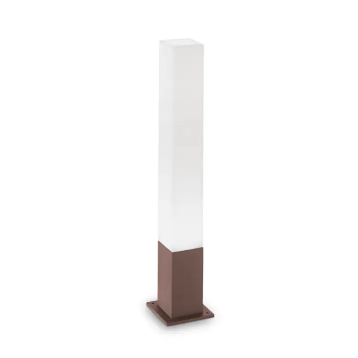 Lampadar EDO OUTDOOR COFFEE GX53 max 1 x 15W